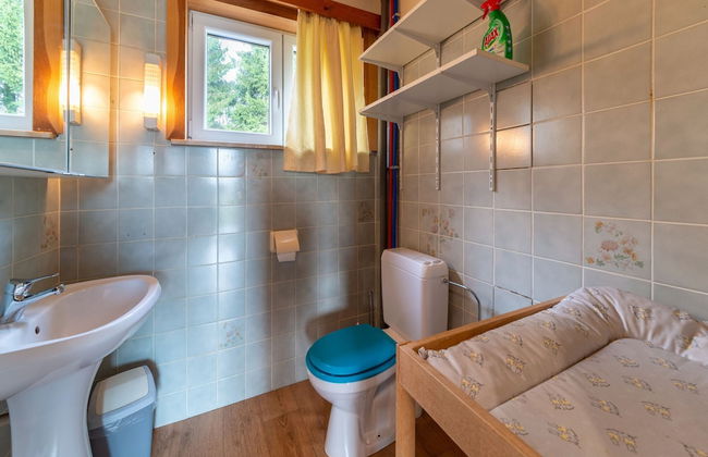 Pretty Holiday Home near Durbuy & La Roche-en-Ardennes - Foto 27