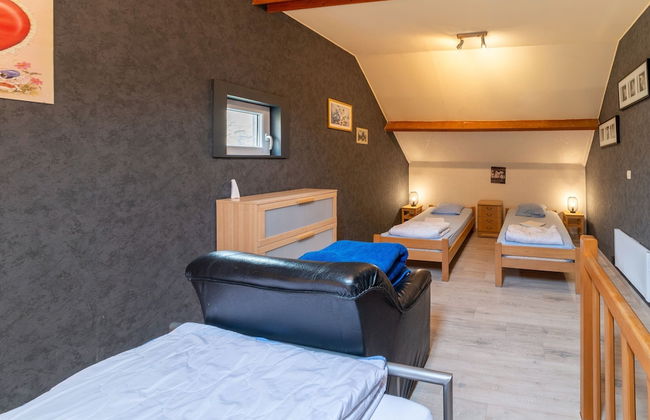 Pretty Holiday Home near Durbuy & La Roche-en-Ardennes - Foto 5