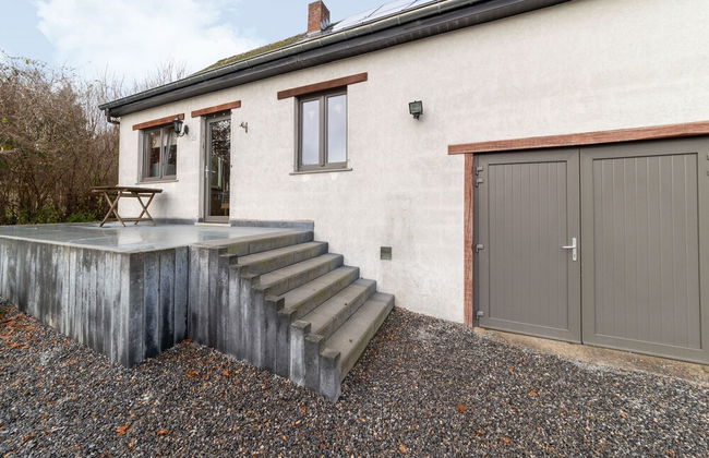 Pretty Holiday Home near Durbuy & La Roche-en-Ardennes - Foto 22