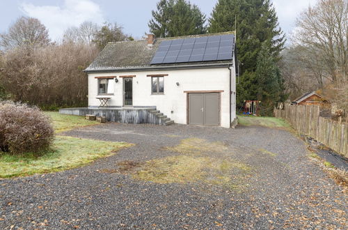 Photo 36 - Pretty Holiday Home near Durbuy & La Roche-en-Ardennes