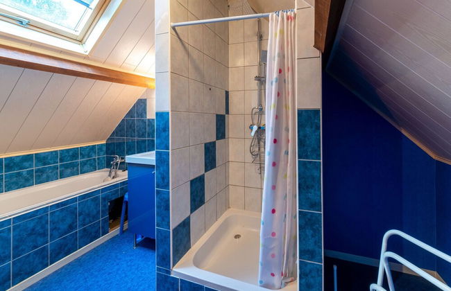 Pretty Holiday Home near Durbuy & La Roche-en-Ardennes - Foto 26