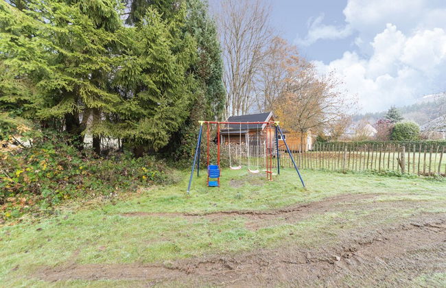 Pretty Holiday Home near Durbuy & La Roche-en-Ardennes - Foto 33