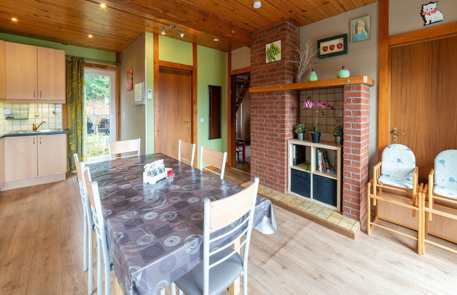 Pretty Holiday Home near Durbuy & La Roche-en-Ardennes - Foto 30