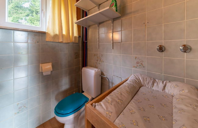 Pretty Holiday Home near Durbuy & La Roche-en-Ardennes - Foto 26