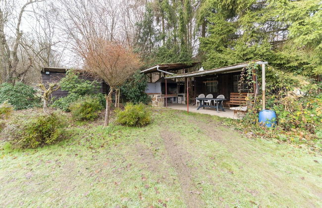 Pretty Holiday Home near Durbuy & La Roche-en-Ardennes - Foto 38