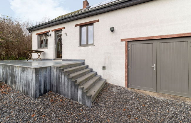 Pretty Holiday Home near Durbuy & La Roche-en-Ardennes - Foto 23