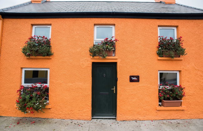 Charming 2-bed House in West Cork Cupid's Cottage - Photo 1