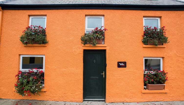 Photo 1 - Charming 2-bed House in West Cork Cupid's Cottage