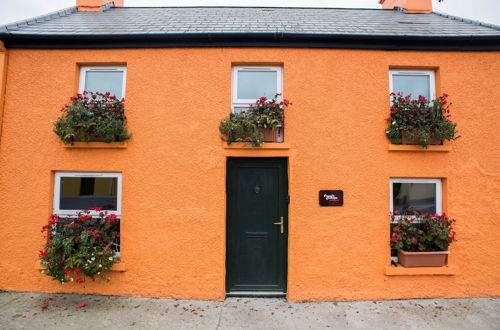 Foto 1 - Charming 2-bed House in West Cork Cupid's Cottage