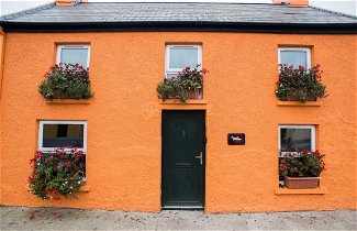 Photo 1 - Charming 2-bed House in West Cork Cupid's Cottage