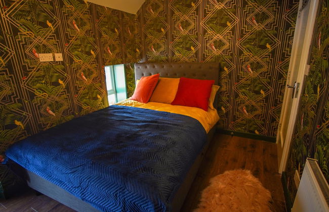 Charming 2-bed House in West Cork Cupid's Cottage - Photo 2