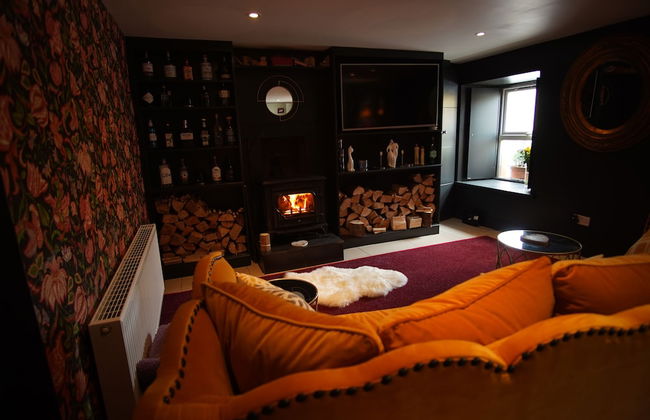 Charming 2-bed House in West Cork Cupid's Cottage - Photo 9