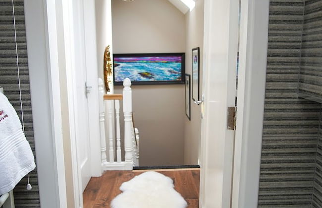 Charming 2-bed House in West Cork Cupid's Cottage - Photo 5