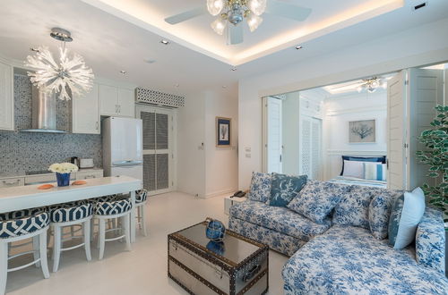 Photo 7 - Hua Hin Luxury Suite by Passionata