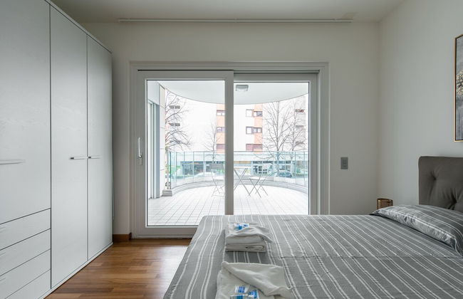Prestige Du Lac Apartments - Foto 49