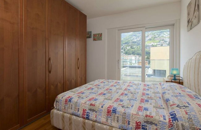 Prestige Du Lac Apartments - Foto 26