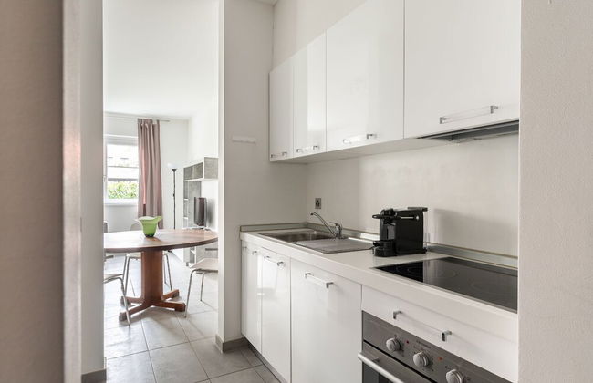Prestige Du Lac Apartments - Foto 68