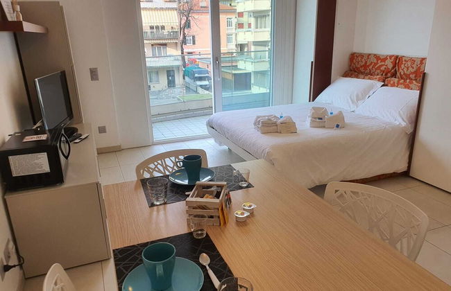 Prestige Du Lac Apartments - Foto 10