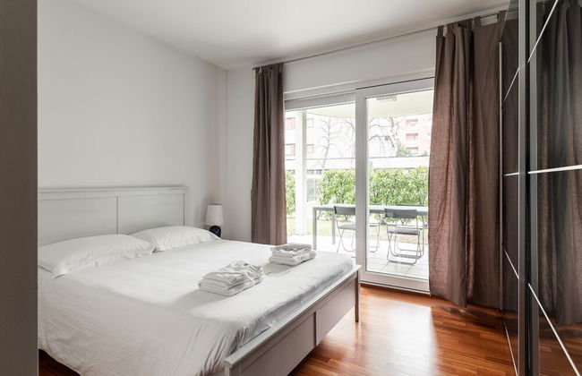 Prestige Du Lac Apartments - Foto 8