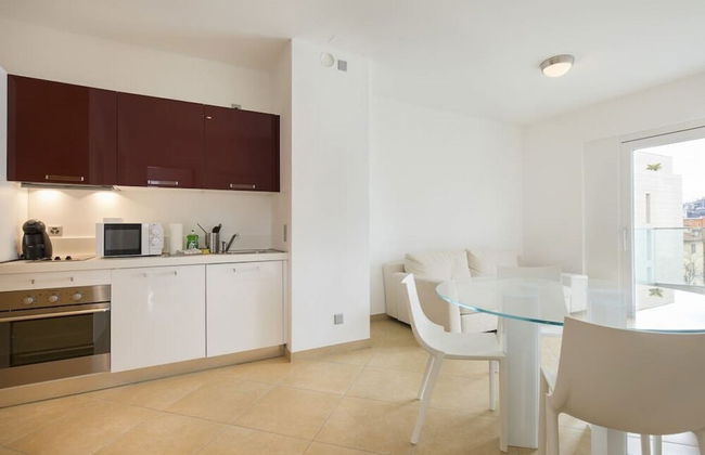 Prestige Du Lac Apartments - Foto 56