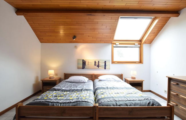 Apartment in Champlon Ardenne - Foto 3