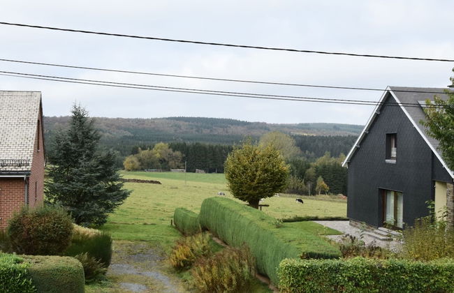 Apartment in Champlon Ardenne - Foto 31