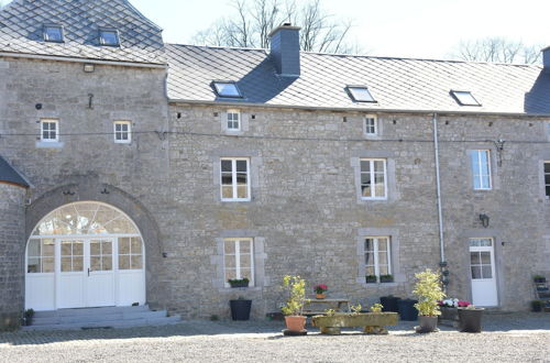 Foto 23 - Annexe of a Magnificent 17th-farm, Tastefully Renovated, in the Country