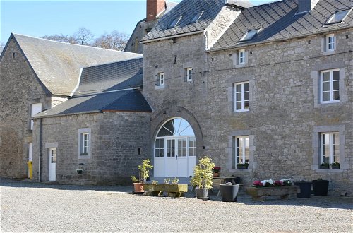 Photo 3 - Annexe of a Magnificent, Tastefully Renovated