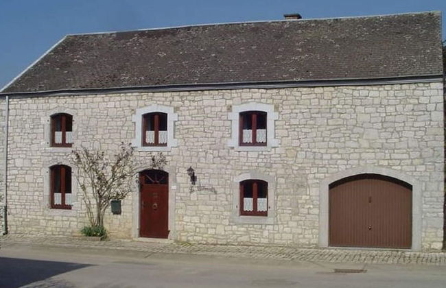 Cozy Family Home in Humain - Foto 39