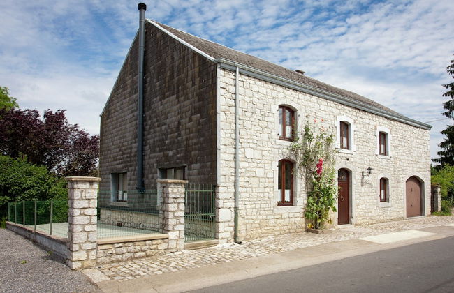 Cozy Family Home in Humain - Foto 40