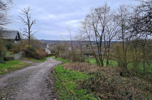 Photo 25 - Spacious Holiday Home in Humain With Garden