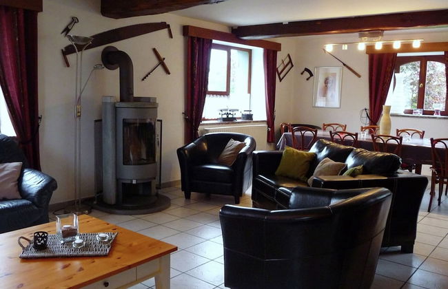 Cozy Family Home in Humain - Foto 27