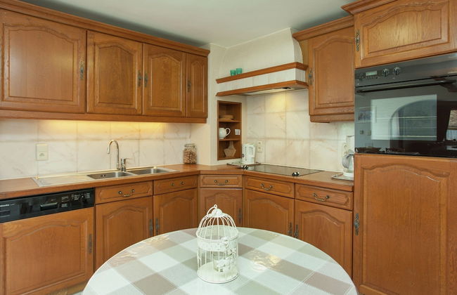 Cozy Family Home in Humain - Foto 16