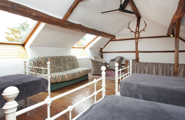 Cozy Family Home in Humain - Foto 14