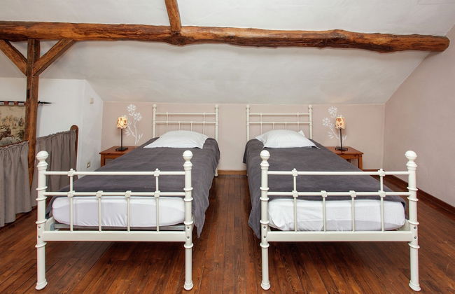 Cozy Family Home in Humain - Foto 7
