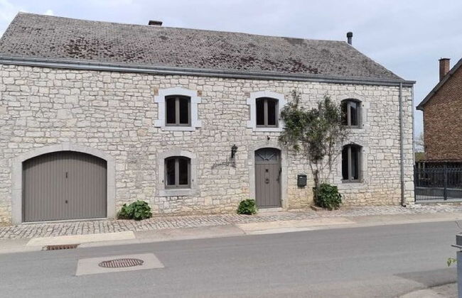 Cozy Family Home in Humain - Foto 40