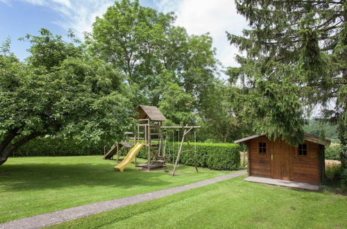 Photo 36 - Spacious Holiday Home in Humain With Garden
