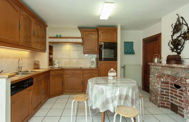 Cozy Family Home in Humain - Foto 15