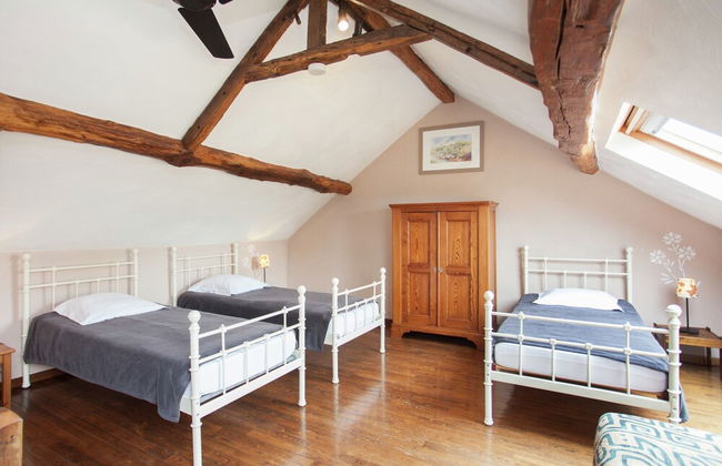 Cozy Family Home in Humain - Foto 11
