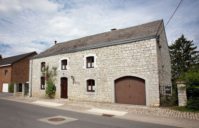 Cozy Family Home in Humain - Foto 1