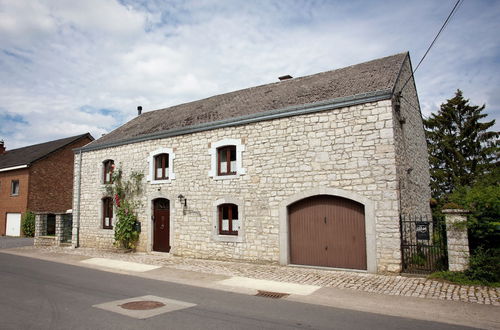 Photo 42 - Spacious Holiday Home in Humain With Garden