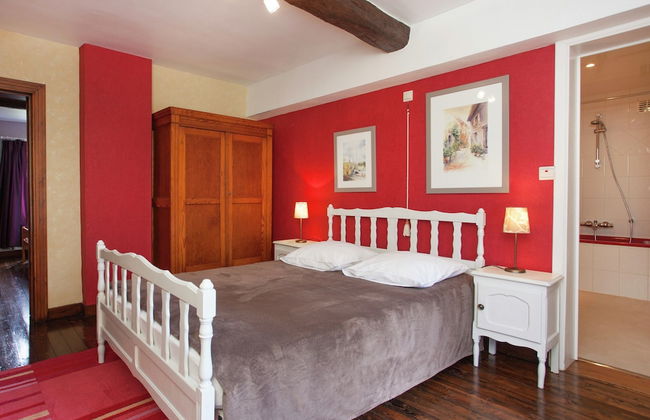 Cozy Family Home in Humain - Foto 10