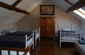 Foto 3 - Spacious Holiday Home in Humain With Garden