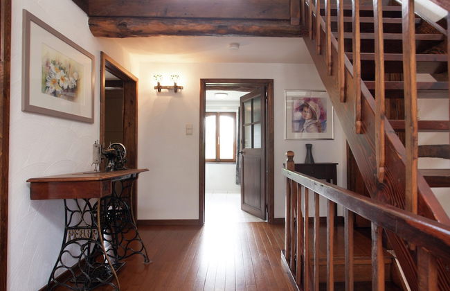 Cozy Family Home in Humain - Foto 33