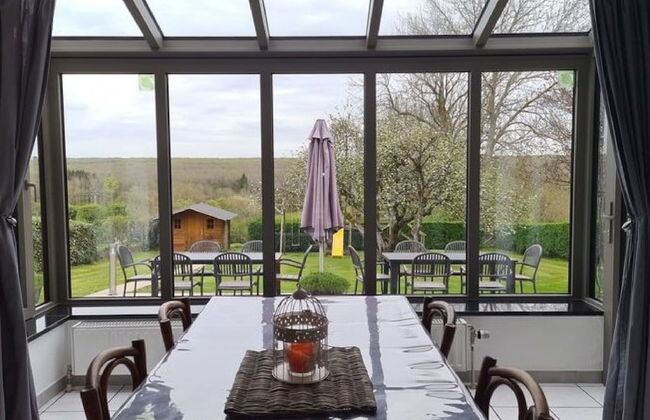 Cozy Family Home in Humain - Foto 30