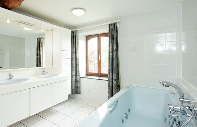 Cozy Family Home in Humain - Foto 23