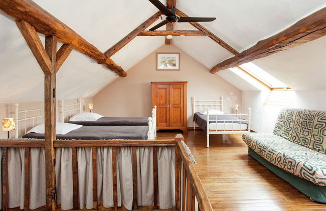Cozy Family Home in Humain - Foto 4