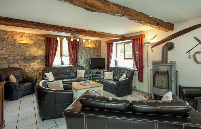Cozy Family Home in Humain - Foto 17