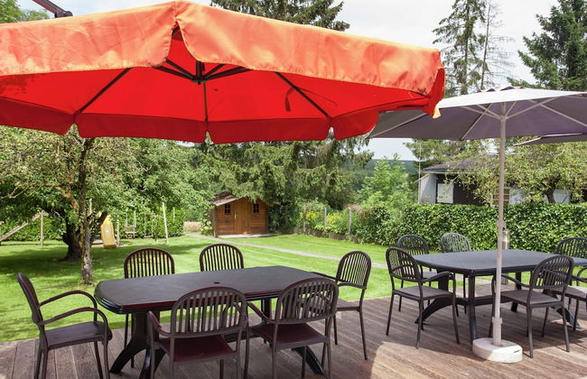 Cozy Family Home in Humain - Foto 17