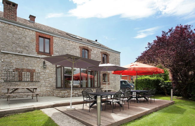 Cozy Family Home in Humain - Foto 19